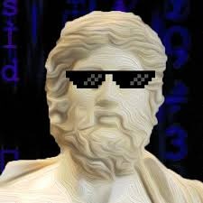 Dedicated video and X & Telegram posts on Crypto ZEUS