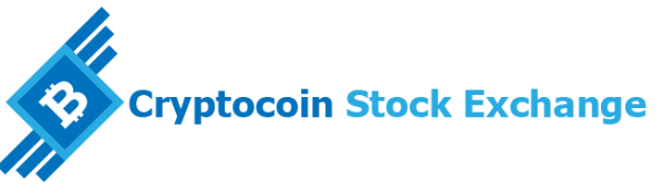 Press Release on Cryptocoin Stock Exchange