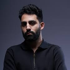 Dedicated video on Wael Salimi