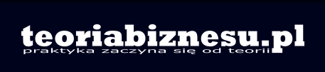 Banner ad on Teoria Biznesu