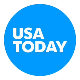 Press Release on USA Today