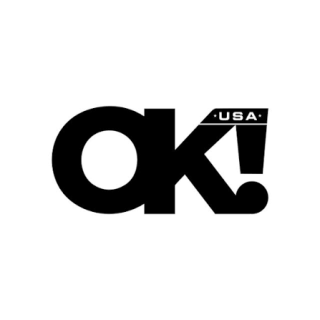Guest post on OK! Magazine
