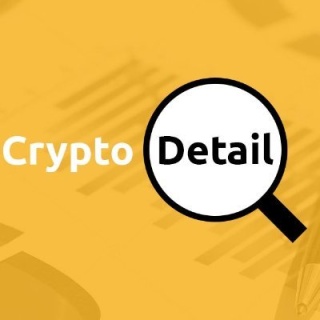 Guest post on CryptoDetail