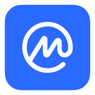 Search Page Banner Ad (Mobile App) on CoinMarketCap
