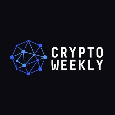 Newsletter write up, social post, newsletter, sponsored funding deal, CryptoFeed content and search tag on CryptoWeekly