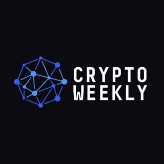 Newsletter write up, social post, newsletter, sponsored funding deal, CryptoFeed content and search tag on CryptoWeekly