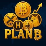 Dedicated video on PlanB Krypto