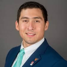 Dedicated video on Oscar Ramos