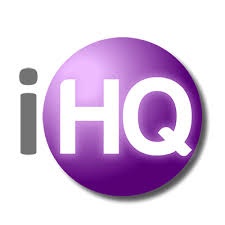 Top and side banners on IntelligentHQ