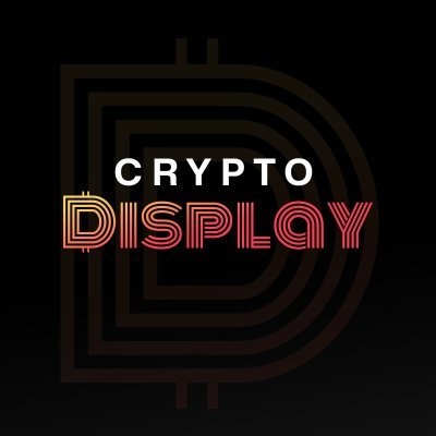 Press Release on Cryptodisplay