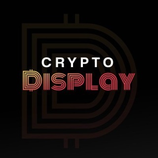 Press Release on Cryptodisplay