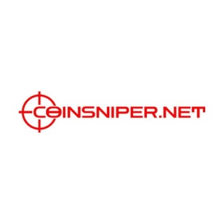 Banner Ad on Coin Sniper