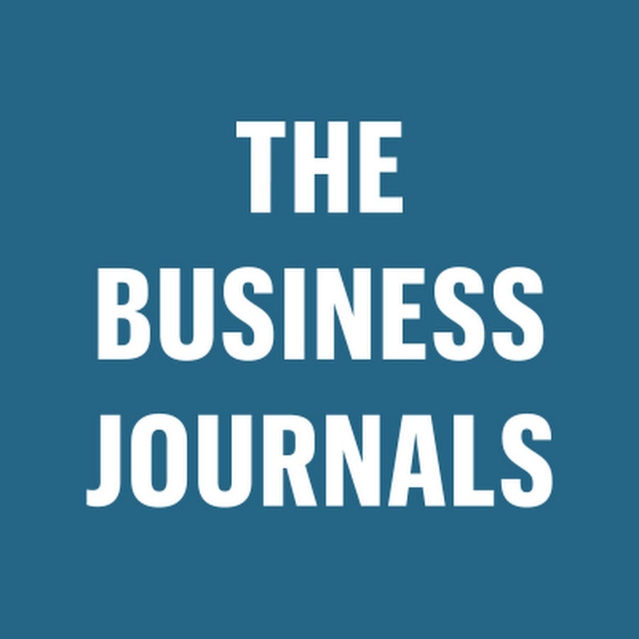 Email blast on The Business Journal