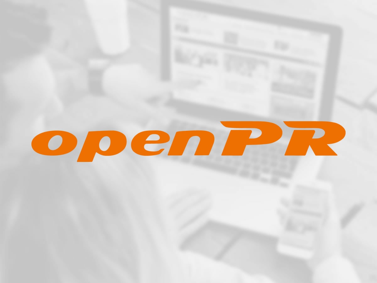 Press Release on OpenPR