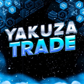 Dedicated video on YAKUZATRADE
