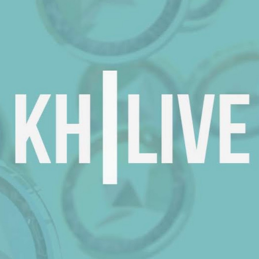 Video review on Криптонация LIVE