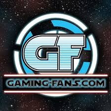 Homepage banner on Gaming Fans 