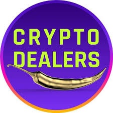 Integration in weekly news + video review on CRYPTODEALERS