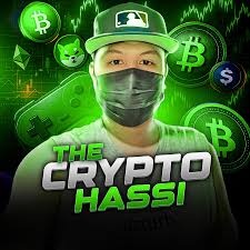 Dedicated video on THE CRYPTO HASSI
