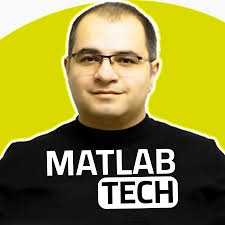 Integration video on MATLAB TECH