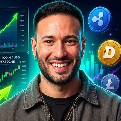 Banner ad on KIFS Crypto