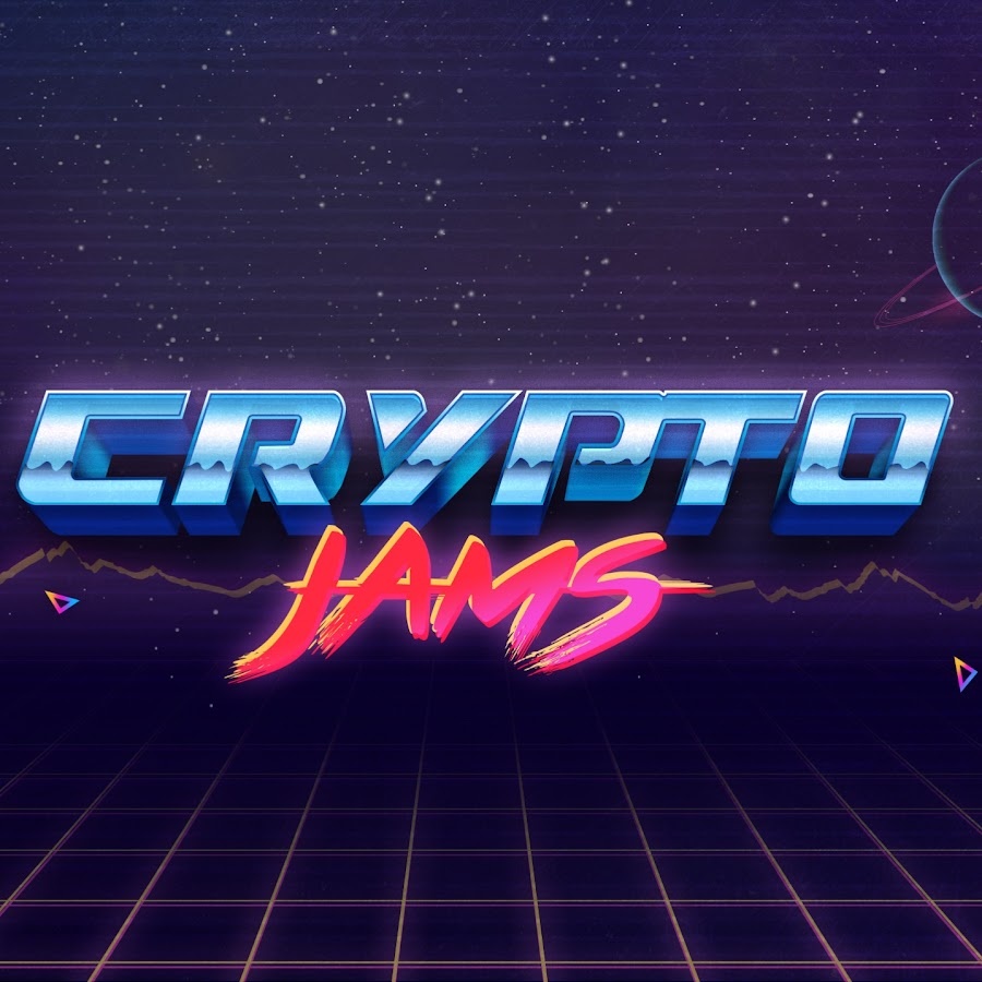 Dedicated video on Crypto Jams