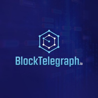 Press Release on Blocktelegraph