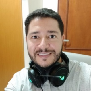 Video insert on CriptoBR