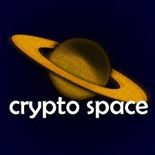 Dedicated video on Crypto Space