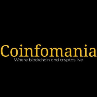 Press Release on Coinfomania
