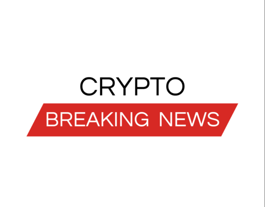 Press Release on Crypto Breaking
