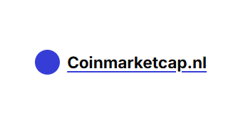 Guest post on Coinmarketcap NL