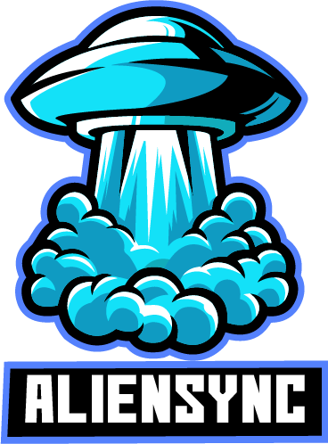 Press Release on Aliensync