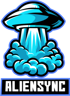 Press Release on Aliensync