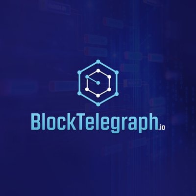 Press Release on Blocktelegraph