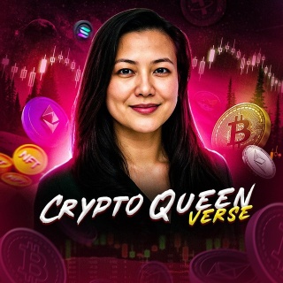 Dedicated video on Crypto Queenverse