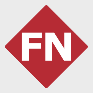 Banner ads on Finanznachrichten