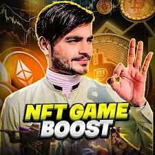 Dedicated video on NFT GAME BOOST