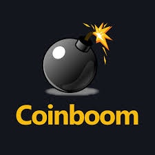 Banner on Coinboom