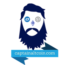 Header Banner on CaptainAltcoin