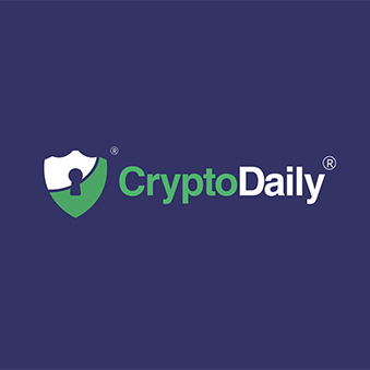 Top banners on Crypto Daily