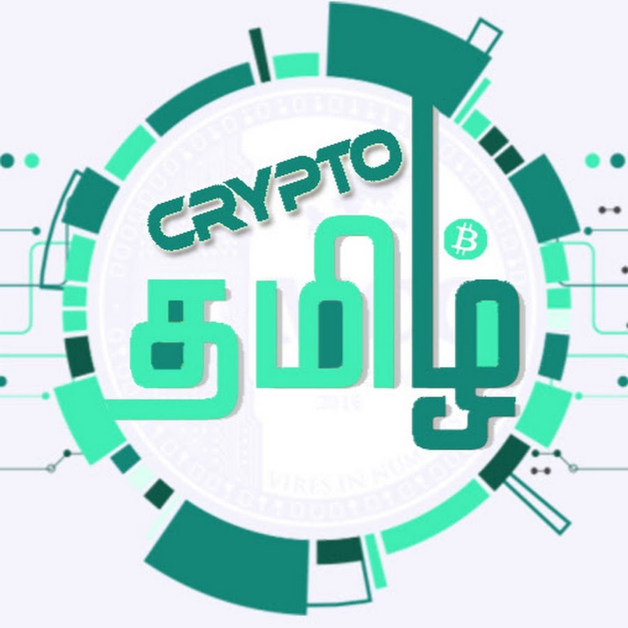 Title card and short mention on Crypto Tamil