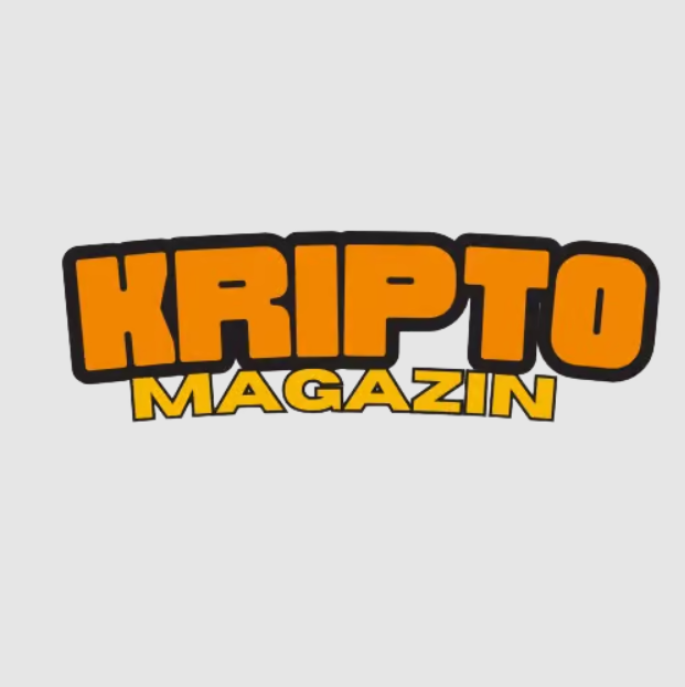 Press Release on Kriptomagazin