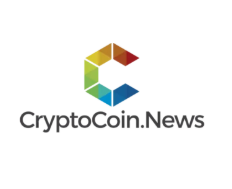Top of Article Ad on CryptoCoin News