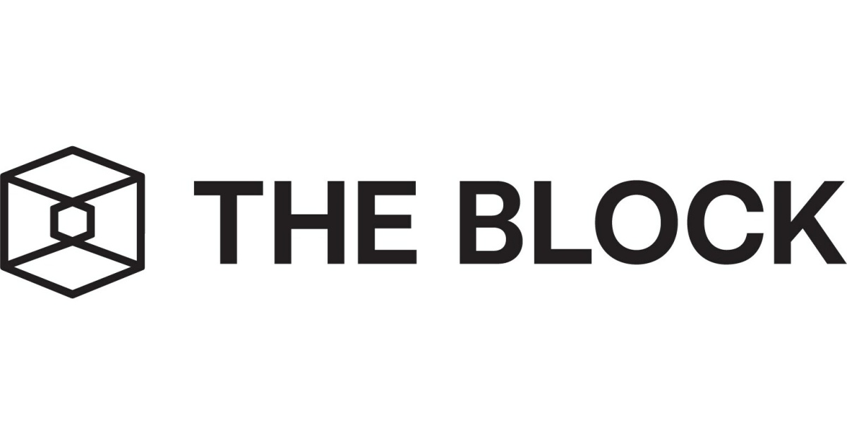 Press Release on Theblock