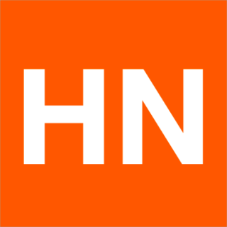 Sponsored Email on Hacker News Digest