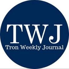 Press Release on TronWeekly
