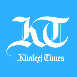 Press Release on Khaleej Times