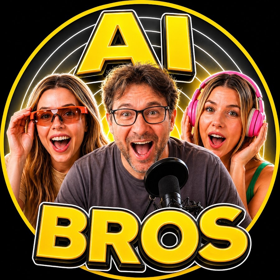 In-depth review + shoutout on X and TG on AI BROS