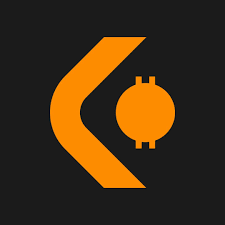 Double square banner on Kryptomagazin